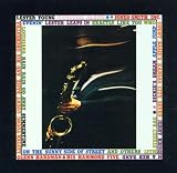 Lester Young Memorial Album