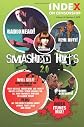 Smashed Hits 2.0: Music Under Pressure (Index on Censorship)