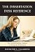 Amazon price tracker, Amazon price history charts, The Dissertation Desk Reference: The Doctoral Student's Manual to Writing the Dissertation
