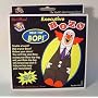 Bozo Executive Desk Top Bop Bag