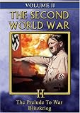  : The Second World War, Vol. 2: The Prelude to War/Blitzkrieg