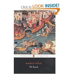 The Travels (Classics)