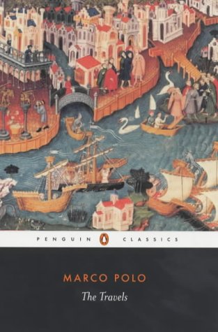 Buy The Travels (Classics) online at Discounted New and Used prices. Delivered to your door with Off-The-Bookshelf.