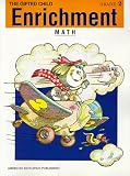 Enrichment Math: Grade 2 (Gifted Child)