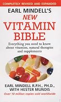 The New Vitamin Bible