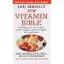 The New Vitamin Bible