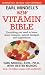 The New Vitamin Bible