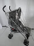 Babyway Universal Raincover** FREE POSTAGE!