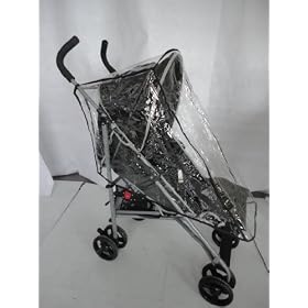 Babyway Universal Raincover