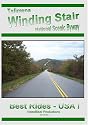 A Motorcycle Adventure - Riding the Talimena Scenic BywayA Motorcycle Adventure - Riding the Talimena Scenic Byway