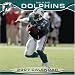 Miami Dolphins 2007 Calendar