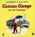 Curious George und der Lastwagen