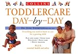 Toddlercare day-by-day