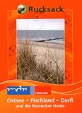 Ostsee, Fischland, Dar� und die Rostocker Heide