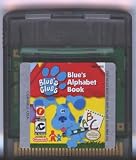 Blue's Clues: Blues Alphabet Book