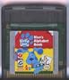 Blue's Clues: Blue's Alphabet Book