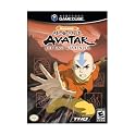 Avatar Last Airbender for Nintendo GameCube