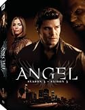Angel: Season 3