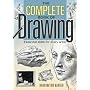 The Complete Book of Drawing: Essential Skills for Every Artist