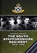 Honours and Awards the South Staffordshire Regiment 1914-1918 (Honours & Awards)