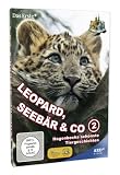Leopard, Seeb&auml;r & Co. 2 [4 DVDs]