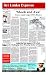 Magazines : Sri Lanka Express