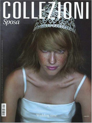 Childrens Toyshop  Magazines : Collezioni Sposa
