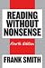 Reading Without Nonsense
