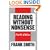 Reading Without Nonsense