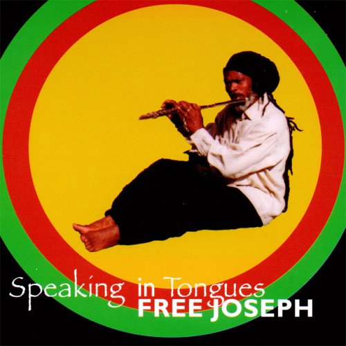 CD-Charts  Search : Speaking in Tongues