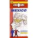 Mexico State Map