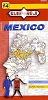 Mexico State Map
