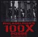 100-X-Posse-Rare&Unreleased 1992-96 cd cover