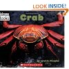 Crab (Welcome Books: Ocean Life)