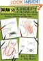 Draw 50 Creepy Crawlies