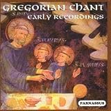 Search : Gregorian Chants (recorded 1928-36)