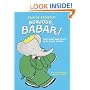 Bonjour, Babar!: The Six Unabridged Classics by the Creator of Babar