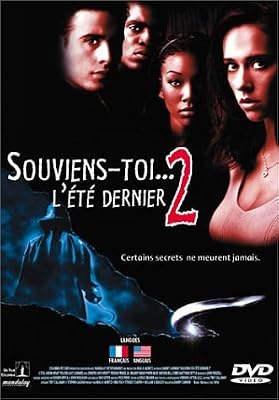 Souviens toi... l'été dernier 2