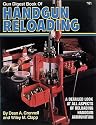 Gun Digest Book of Handgun Reloading