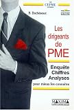 Revue Maxima  / Les dirigeants de pme - enquete chiffres analysepour mieux les connaitre