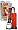 www.vakuumventil.com - Orion 522724 Penispumpe Air Control Penispumpe mit Sleeve Inch-Anzeige und Druckventil zum Vakuum-Halten. 20 cm tief Innen-� ca. 6 5 cm.