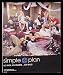 Simple Plan (No Pads, No Helmets...Just Balls, Original) Black Wood-Mounted Music Pos...