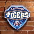 Auburn - Neon Shield Wall Lamp