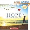 Hope Is an Open Heart