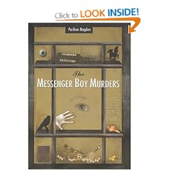 The Messenger Boy Murders