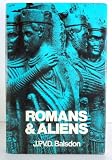 Romans and Aliens Image of Romans and Aliens
