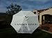 Replacement Umbrella Canopy for 9ft 8 Ribs (Canopy Only) Natural