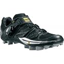 Mavic Chasm MTB Schuhe black/metallic silver Mod. 2009