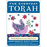 The Everyday Torah: Weekly Reflections and Inspirations
