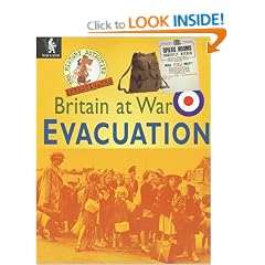 Evacuation (The History Detective Investigates Britain At War)